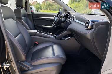 Внедорожник / Кроссовер MG ZS EV 2022 в 