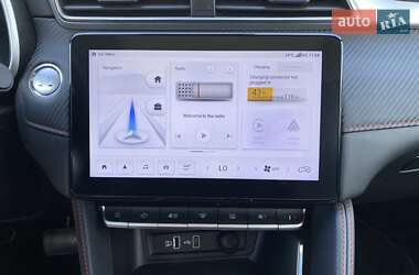 Внедорожник / Кроссовер MG ZS EV 2022 в 