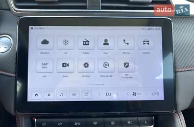 Внедорожник / Кроссовер MG ZS EV 2022 в 