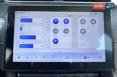 Внедорожник / Кроссовер MG ZS EV 2022 в 