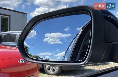 Внедорожник / Кроссовер MG ZS EV 2022 в 