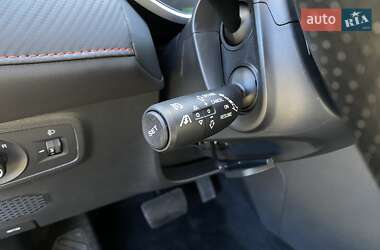 Внедорожник / Кроссовер MG ZS EV 2022 в 