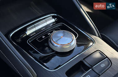 Внедорожник / Кроссовер MG ZS EV 2021 в 