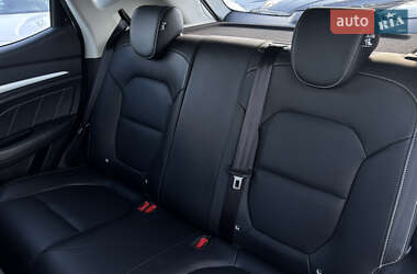 Внедорожник / Кроссовер MG ZS EV 2021 в 