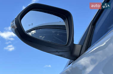 Внедорожник / Кроссовер MG ZS EV 2021 в 