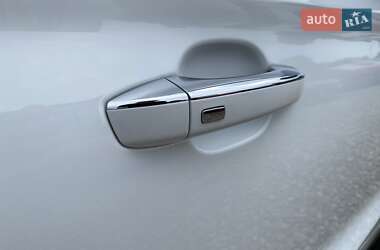 Внедорожник / Кроссовер MG ZS EV 2022 в 