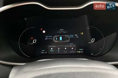 Внедорожник / Кроссовер MG ZS EV 2022 в 