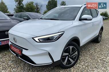 Внедорожник / Кроссовер MG ZS EV 2022 в 