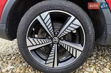 Внедорожник / Кроссовер MG ZS EV 2021 в 