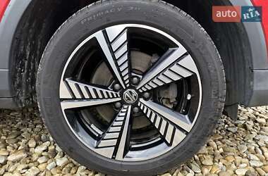 Внедорожник / Кроссовер MG ZS EV 2021 в 