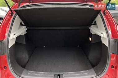 Внедорожник / Кроссовер MG ZS EV 2021 в 