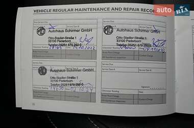 Внедорожник / Кроссовер MG ZS EV 2021 в 