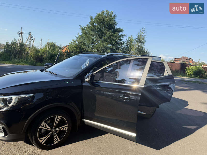 Внедорожник / Кроссовер MG ZS EV 2020 в Виннице