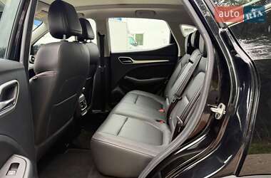 Внедорожник / Кроссовер MG ZS EV 2022 в 