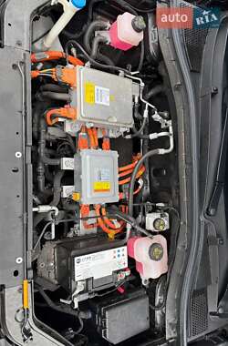 Внедорожник / Кроссовер MG ZS EV 2022 в 