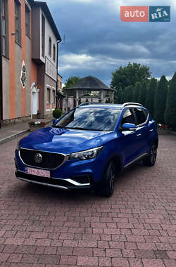 Внедорожник / Кроссовер MG ZS EV 2020 в Стрые
