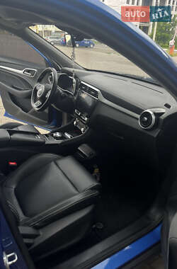 Внедорожник / Кроссовер MG ZS EV 2020 в 