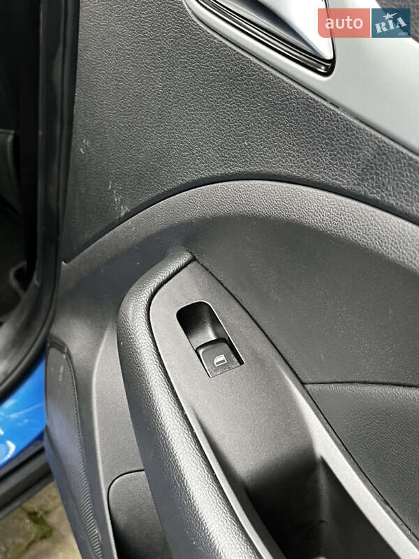Внедорожник / Кроссовер MG ZS EV 2020 в Стрые