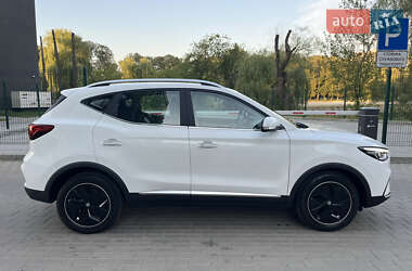Внедорожник / Кроссовер MG ZS EV 2021 в 