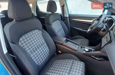 Позашляховик / Кросовер MG ZS EV 2021 в 