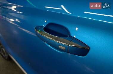 Внедорожник / Кроссовер MG ZS EV 2022 в 