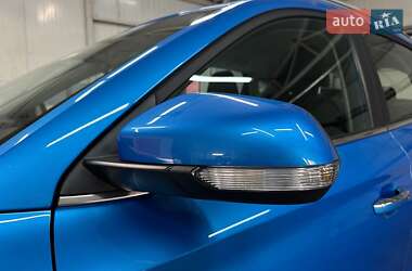 Внедорожник / Кроссовер MG ZS EV 2022 в 