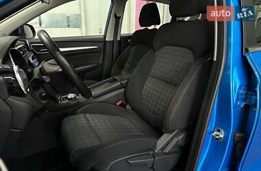 Внедорожник / Кроссовер MG ZS EV 2022 в 