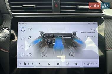 Внедорожник / Кроссовер MG ZS EV 2022 в 