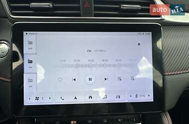 Внедорожник / Кроссовер MG ZS EV 2022 в 