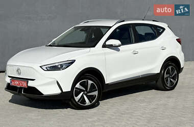 Позашляховик / Кросовер MG ZS EV 2022 в 