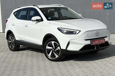 Позашляховик / Кросовер MG ZS EV 2022 в 