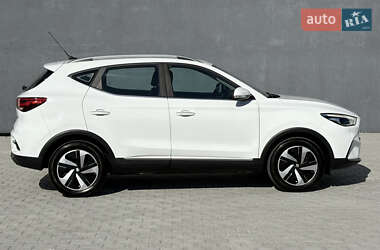 Позашляховик / Кросовер MG ZS EV 2022 в 