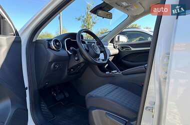 Позашляховик / Кросовер MG ZS EV 2021 в  фото 19 Позашляховик / Кросовер MG ZS EV 2021 в