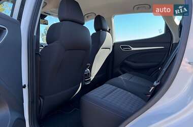 Позашляховик / Кросовер MG ZS EV 2021 в  фото 40 Позашляховик / Кросовер MG ZS EV 2021 в