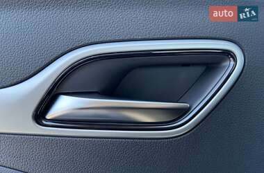 Позашляховик / Кросовер MG ZS EV 2021 в  фото 41 Позашляховик / Кросовер MG ZS EV 2021 в