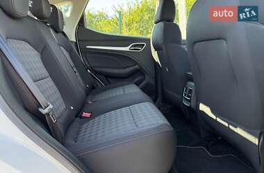 Позашляховик / Кросовер MG ZS EV 2021 в  фото 46 Позашляховик / Кросовер MG ZS EV 2021 в