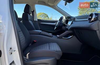 Позашляховик / Кросовер MG ZS EV 2021 в  фото 49 Позашляховик / Кросовер MG ZS EV 2021 в
