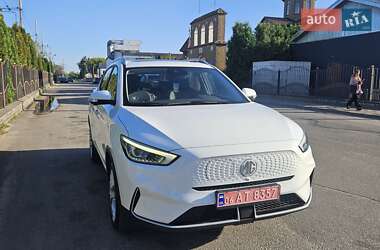 Внедорожник / Кроссовер MG ZS EV 2023 в 