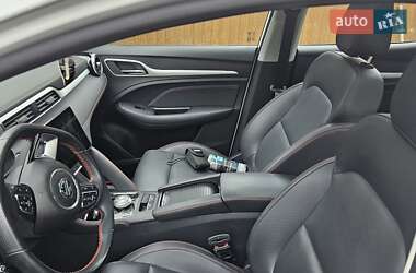 Внедорожник / Кроссовер MG ZS EV 2023 в 