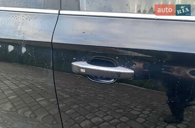 Позашляховик / Кросовер MG ZS EV 2020 в 