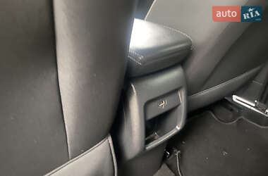 Позашляховик / Кросовер MG ZS EV 2020 в 