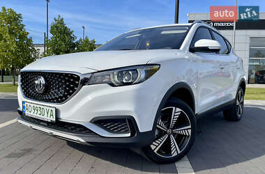 Внедорожник / Кроссовер MG ZS EV 2021 в Мукачево