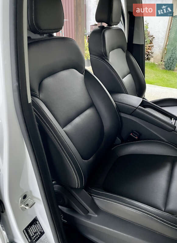 Позашляховик / Кросовер MG ZS EV 2021 в Мукачевому