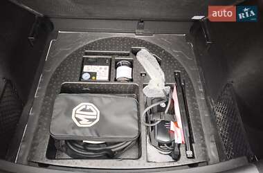 Внедорожник / Кроссовер MG ZS EV 2021 в 