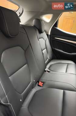 Внедорожник / Кроссовер MG ZS EV 2021 в 