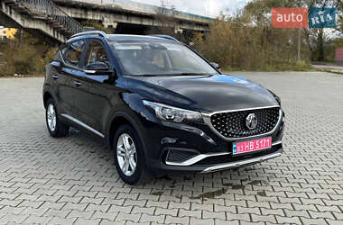 Внедорожник / Кроссовер MG ZS EV 2020 в Дрогобыче