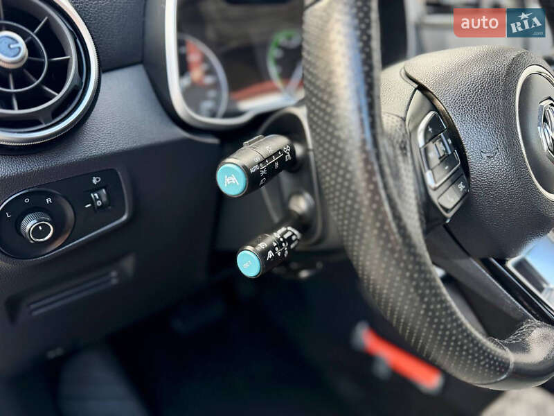 Позашляховик / Кросовер MG ZS EV 2020 в Дрогобичі фото 72 Позашляховик / Кросовер MG ZS EV 2020 в Дрогобичі