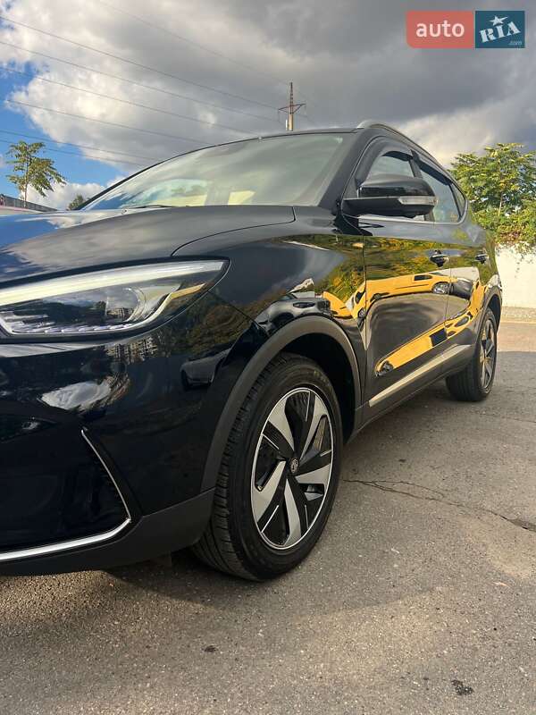 Внедорожник / Кроссовер MG ZS EV 2022 в Одессе