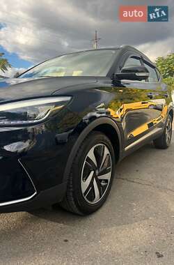 Внедорожник / Кроссовер MG ZS EV 2022 в 