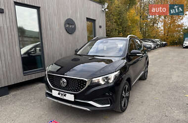 Внедорожник / Кроссовер MG ZS EV 2020 в 